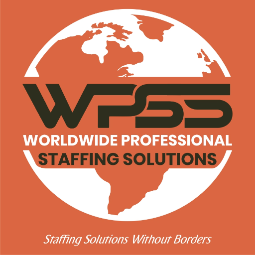 Worldwide Professional Staffing Solutions - SGEmplus Project